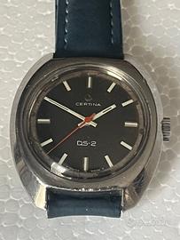 Certina DS2