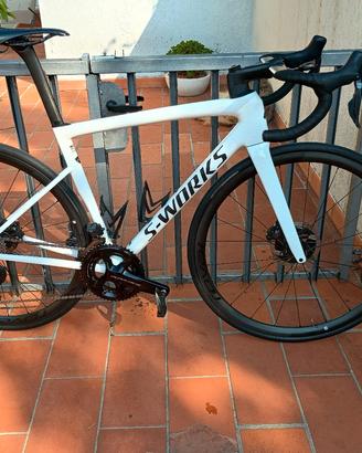  specialized tarmac sl8 