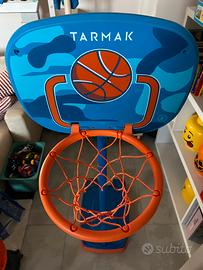Canestro basket bambini