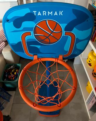 Canestro basket bambini