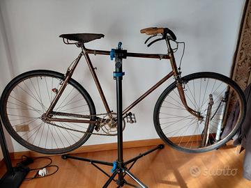 Epoca Giroruota Francese Plongée pista primi 900