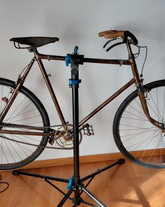 Epoca Giroruota Francese Plongée pista primi 900
