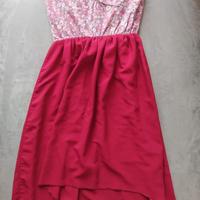 Vestito donna TG S/M