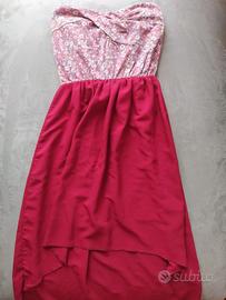 Vestito donna TG S/M