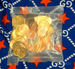 STARTER KIT ITALIA 2002