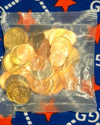 STARTER KIT ITALIA 2002