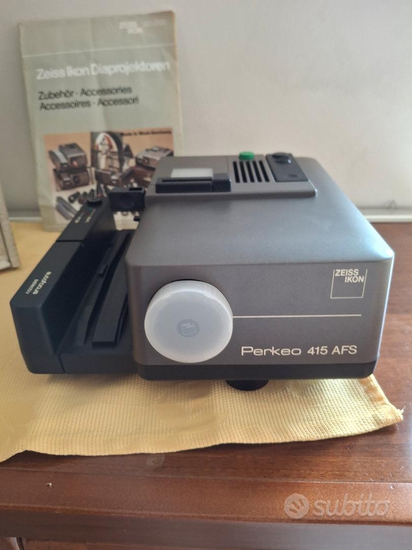 Mini-projecteur De Diapositives Russe – Années 60 – Vintage, état Photo