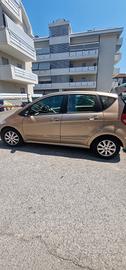 Mercedes classe A