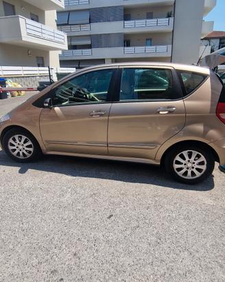 Mercedes classe A
