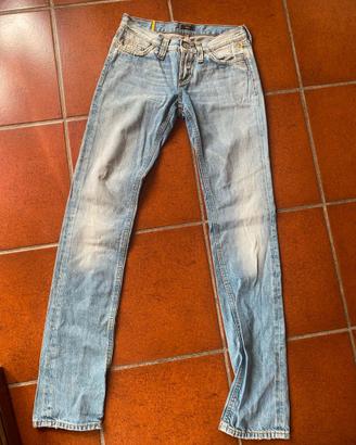 Jeans donna Meltin’Pot