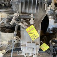 Cambio Iveco Daily 35c13 2.8