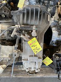 Cambio Iveco Daily 35c13 2.8