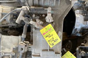 Cambio Iveco Daily 35c13 2.8