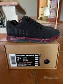 Sneakers NoBull
