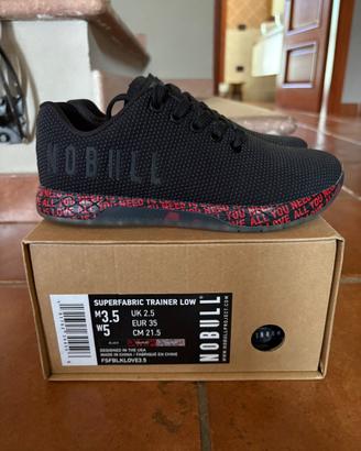 Sneakers NoBull