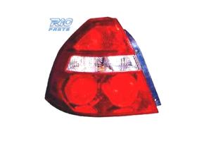 FANALE SINISTRO PER DAEWOO CHEVROLET AVEO 4P 06-11