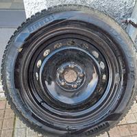 Cerchio da 15 Fiat Doblò