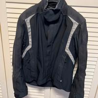 BMW Motorrad Streetguard 3 giacca uomo originale 