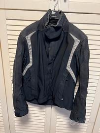 BMW Motorrad Streetguard 3 giacca uomo originale 