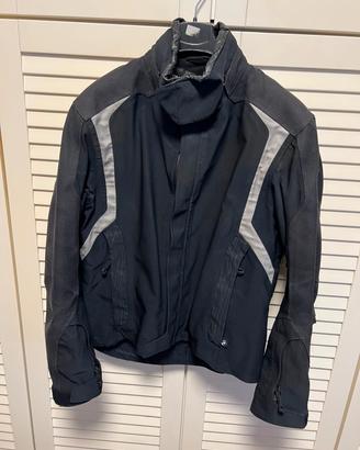 BMW Motorrad Streetguard 3 giacca uomo originale 