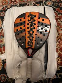 Babolat technical viper 2024