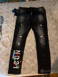 jeans dsquared