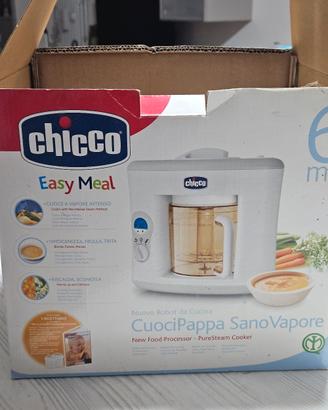 Chicco Easy Meal 