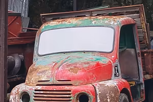 fiat 615 n