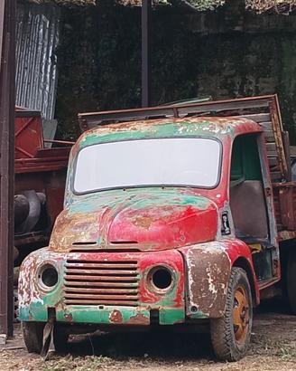 fiat 615 n