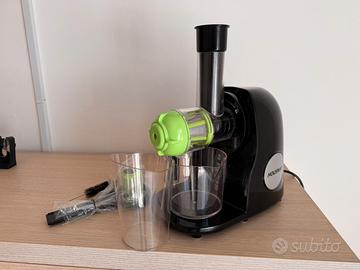 Estrattore di succoa freddo Housnat AMR521-