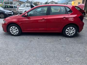 Volkswagen Polo 1.0 TSI DSG Life