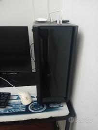 computer gaming 