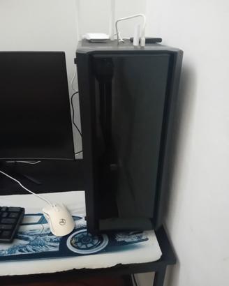 computer gaming 