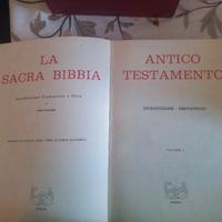 Sacra Bibbia 