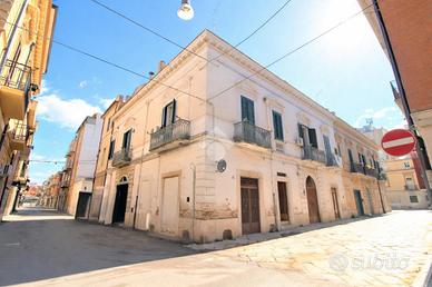 CASA INDIPENDENTE A SAN SEVERO