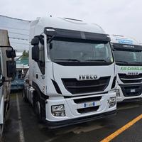 Iveco STRALIS AS440S46T/P