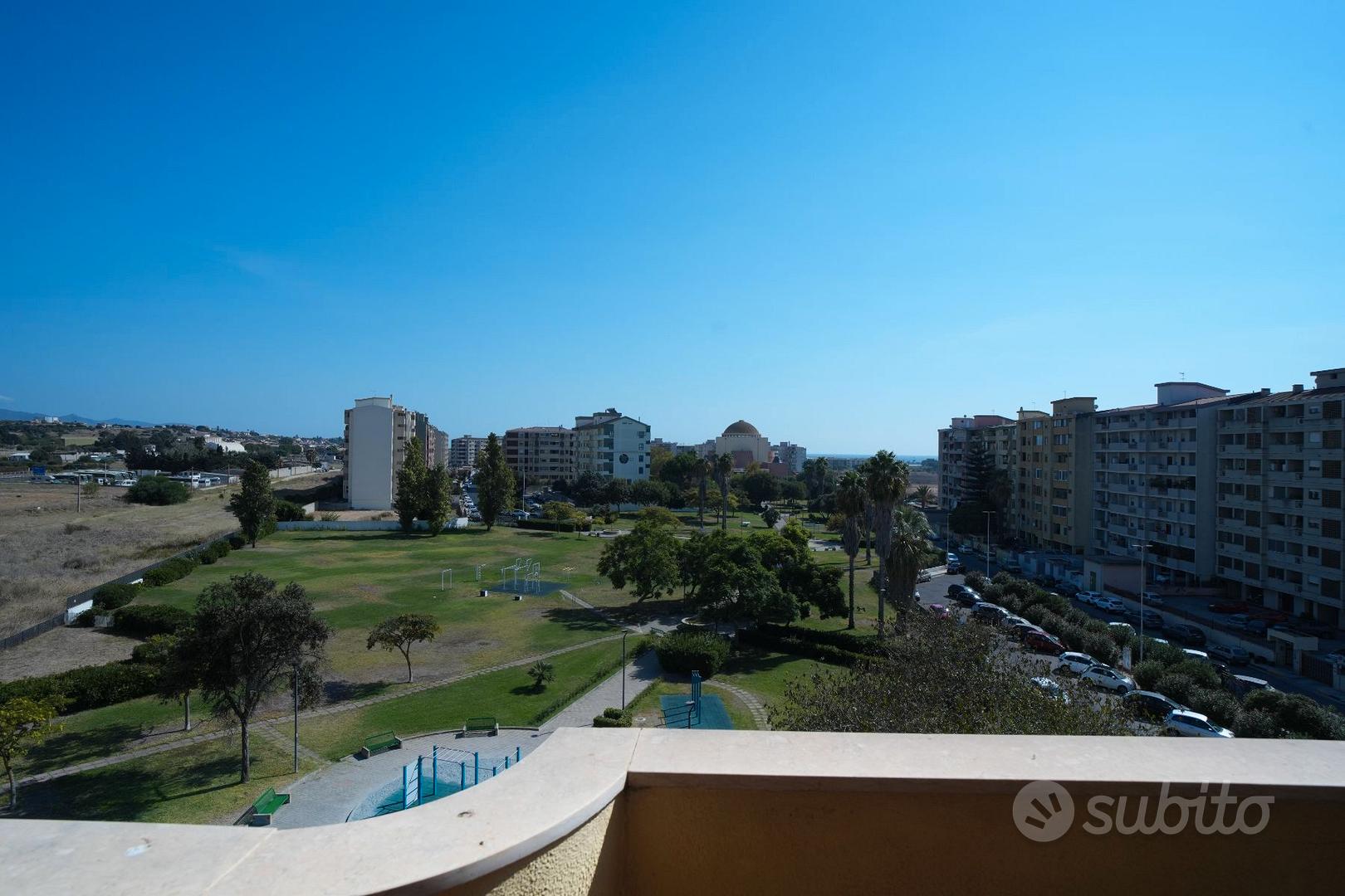 Appartamento – Cuartu Sant'Aleni/Quartu Sant'Elena, Casteddu/Cagliari - Vista 4