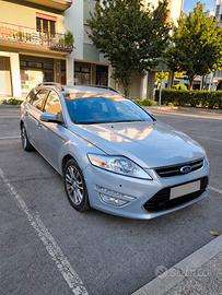 Ford Mondeo SW Cambio Automatico
