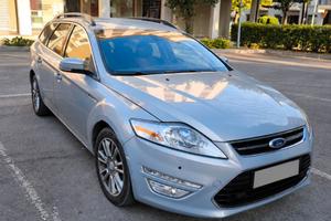 Ford Mondeo SW Cambio Automatico