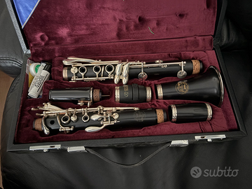 Clarinetto Jupiter Anniversario 25°