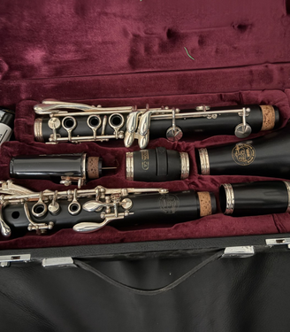 Clarinetto Jupiter Anniversario 25°