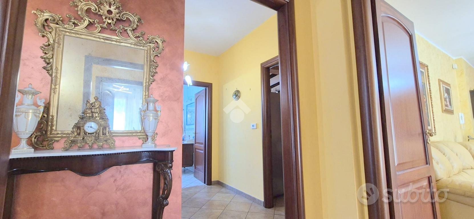 Appartamento – Monreale, Malpasso - Vista 4