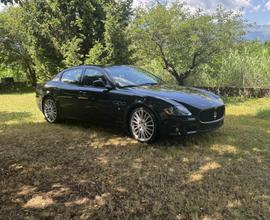 MASERATI Quattroporte 5ª s. - 2009