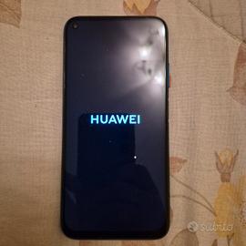 Huawei p 40 lite