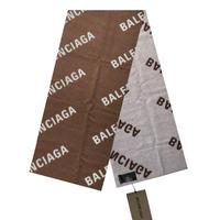 Sciarpa Balenciaga