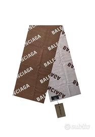 Sciarpa Balenciaga