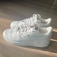 Nike Air Force 1 Low Triple White