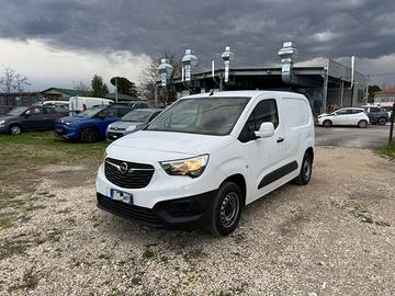 Opel Combo 1.5 100 CV L1H1