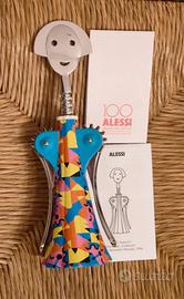 ALESSI cavatappi ANNA G Galla Placidia