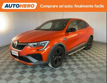 RENAULT Arkana EA39094